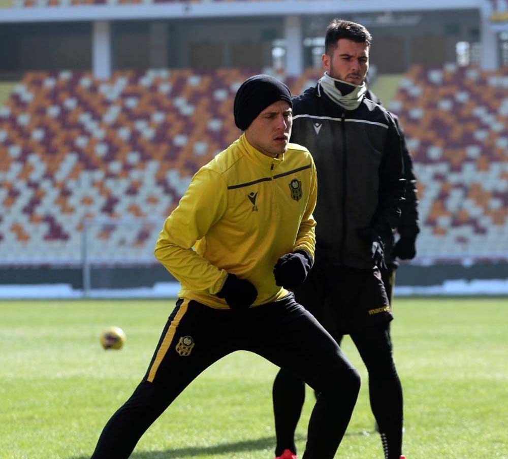 Yeni Malatyaspor’da yeni transferlere tam not