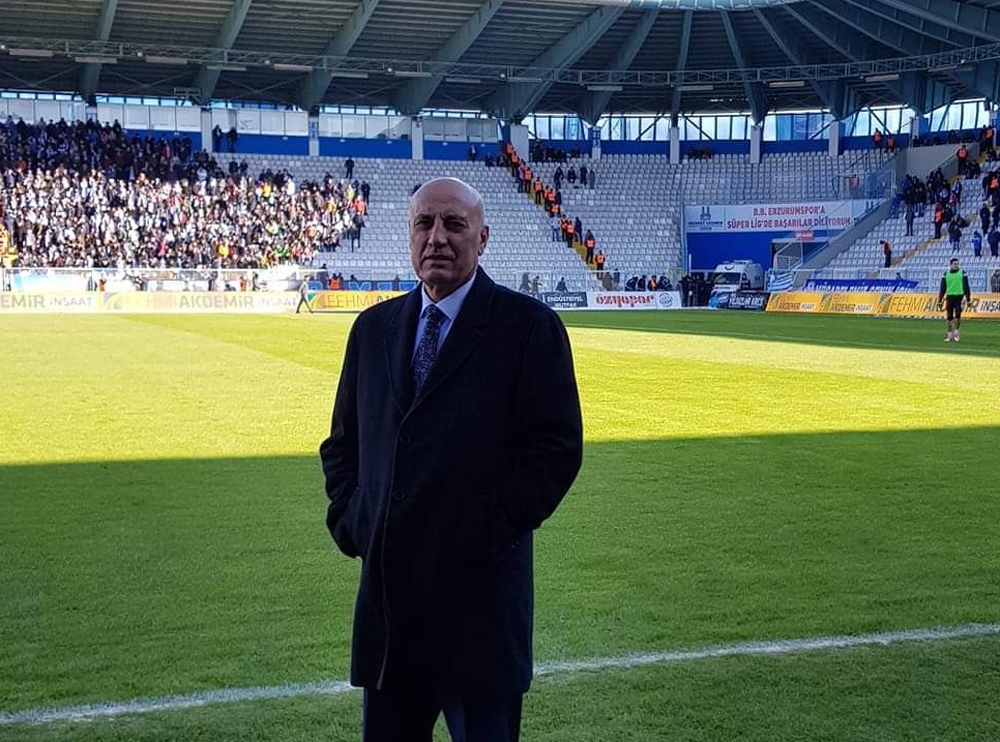 Yeni Malatyaspordan Sivasspor Maçı Açıklaması