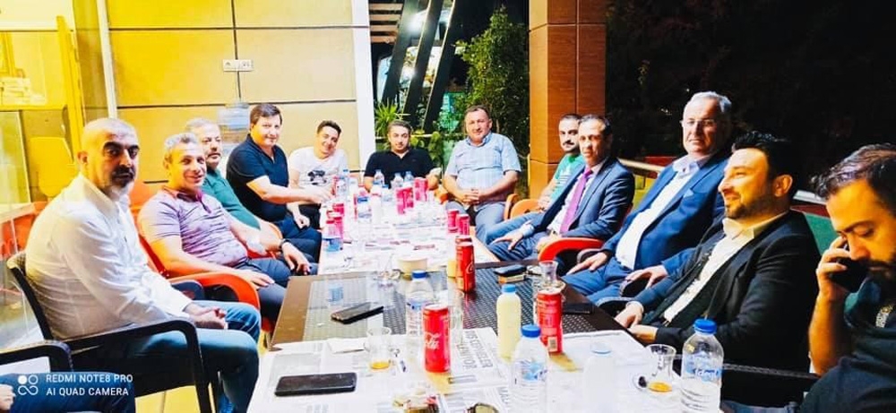 Yeni Malatyaspor’dan sponsorluk anlaşması