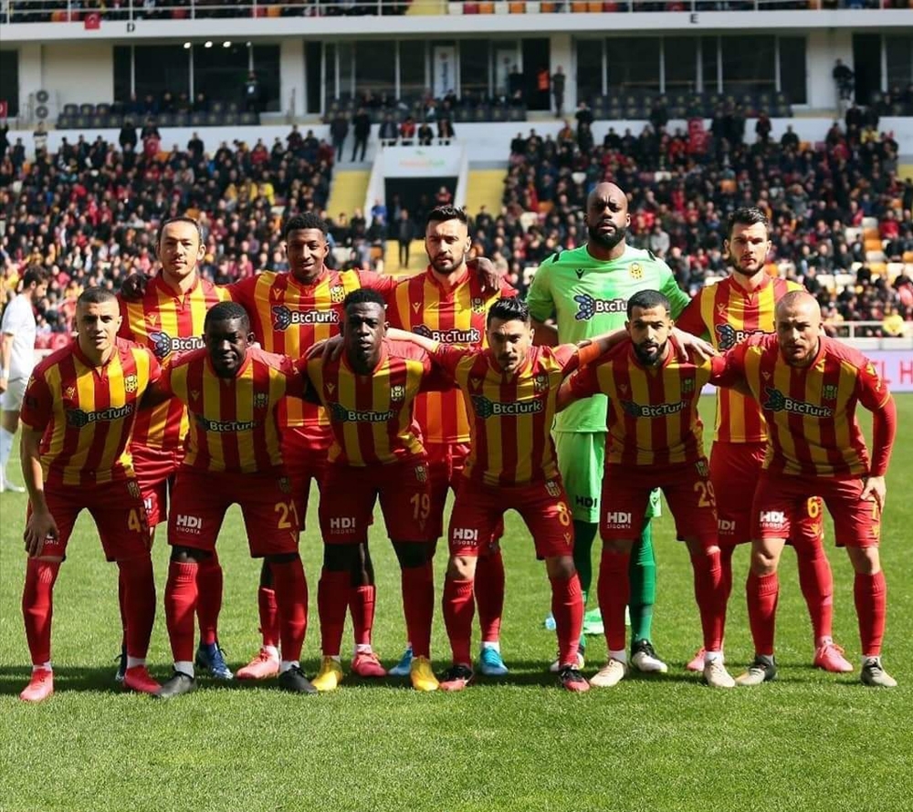 Yeni Malatyaspor’un kalan 10 maçlık zorlu virajı