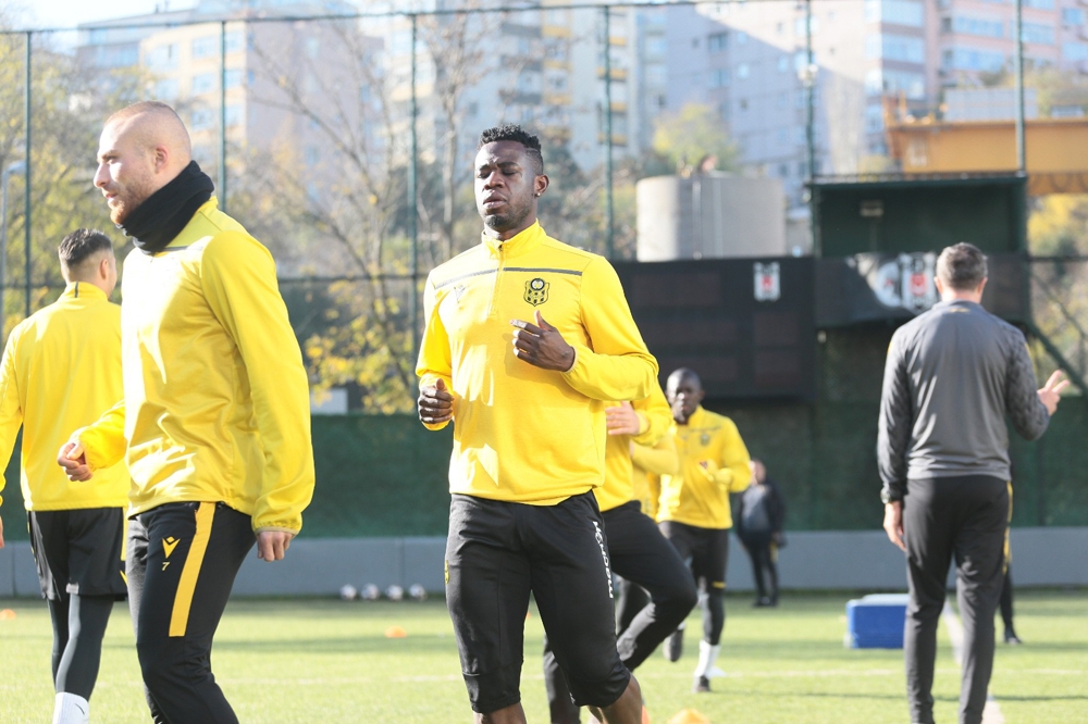 Yeni Malatyasporun Kamp Programı Belli Oldu