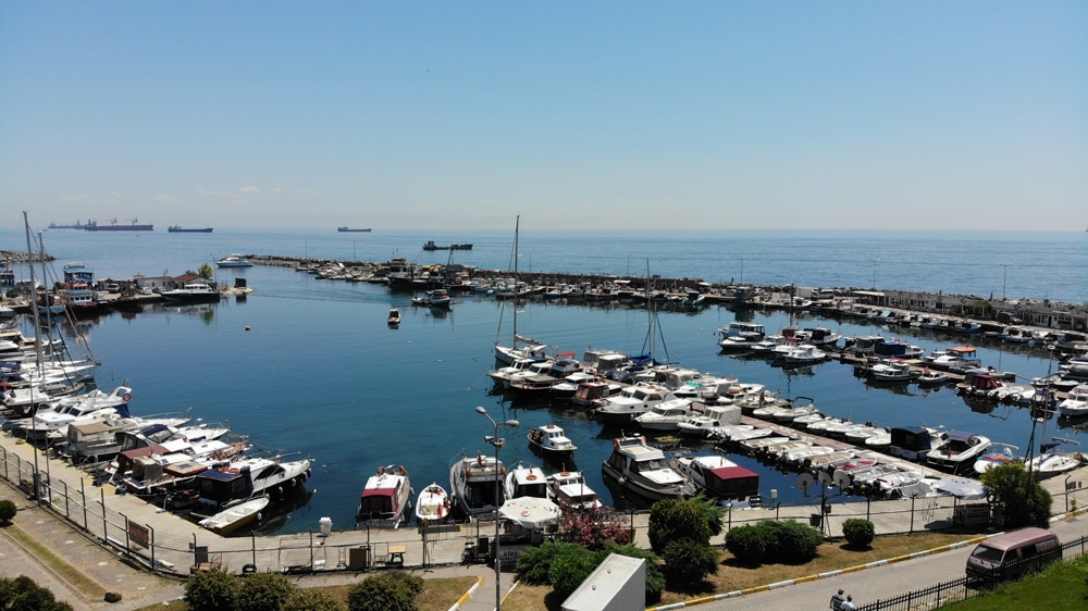 Yeni normalleşmede hava kirliliği yeniden arttı