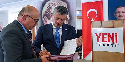 Yeni Parti