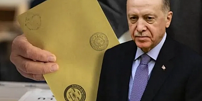 Yeni Parti öncesi son seçim anketi: Mansur Yavaş'ı üzecek rakamlar