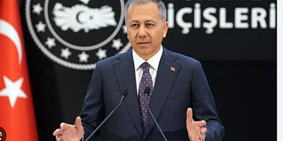 Yeni provokasyon girişimi! Bakan Yerlikaya'dan açıklama