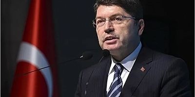 Yeni reformlar masada! Bakan Tunç:Yargılamaları hızlandıracağız