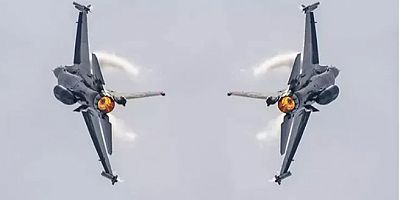 Yeni savaş uçakları hava üssünde: 14 adet F-16 resmen teslim edildi