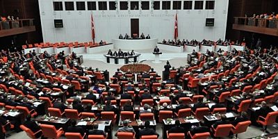 Yeni seçim yasası Meclis'e gelecek: Baraj 7'ye düşecek