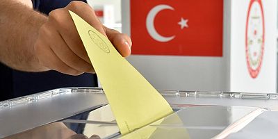 Yeni seçim yasası Millet ittifakını vurur!.. İşte ayrıntılar