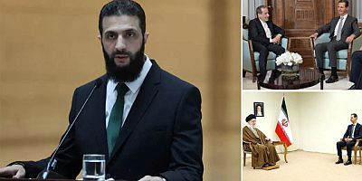 Yeni Suriye yönetiminden İran'a 300 milyar dolar tazminat davası