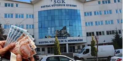 Yeni umut ışığı... EYT'yi kaçıranlar için kademeli emeklilik