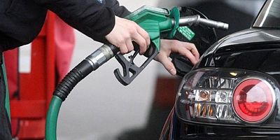 Yeni yılın ilk akaryakıt indirimi... Mazota 41 kuruş indirim geldi