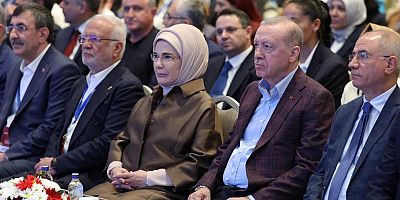Yeni yol haritasının ülkemizin geleceğine katkı sunmasını temenni ederim