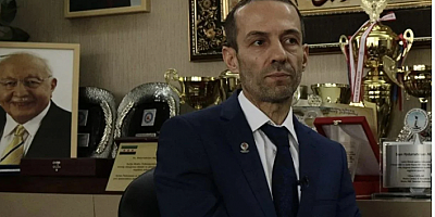 Yeniden Refah Partisi disipline sevk etti! 30 yıl Erbakan'ın yanında yer aldı