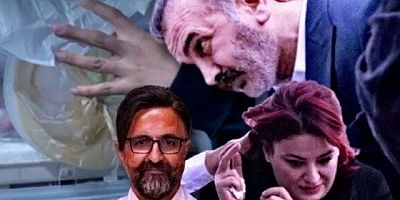 Yenidoğan çetesi davası kritik gün: Artık her şeyi anlatmak istiyorum