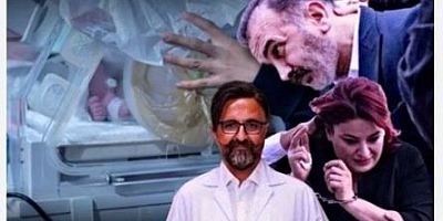 'Yenidoğan çetesi' davasında ikinci gün! Hemşireden itiraf geldi..