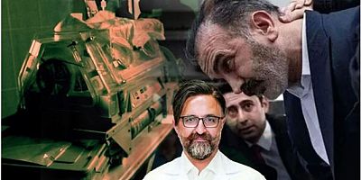  Yenidoğan çetesinde kan donduran işkence!