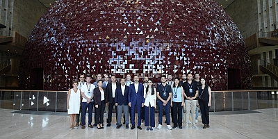 Yenilikçi girişimler  Türk Telekom ile dünyaya açılıyor