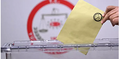 Yerel seçim takvimi işliyor