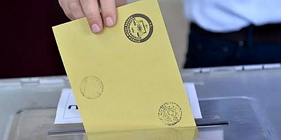 Yerel seçim yasakları yarın başlıyor