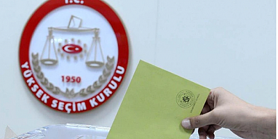 Yerel seçimlere 15 gün kaldı! 32 ilde oy verme saati öne çekildi