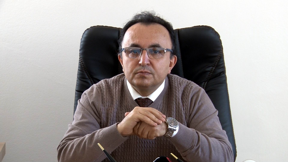 Yerli aşı yaz sonuna