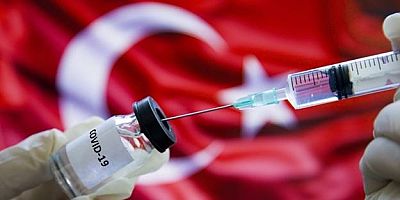 Yerli aşıda müthiş gelişme! Resmen duyuruldu