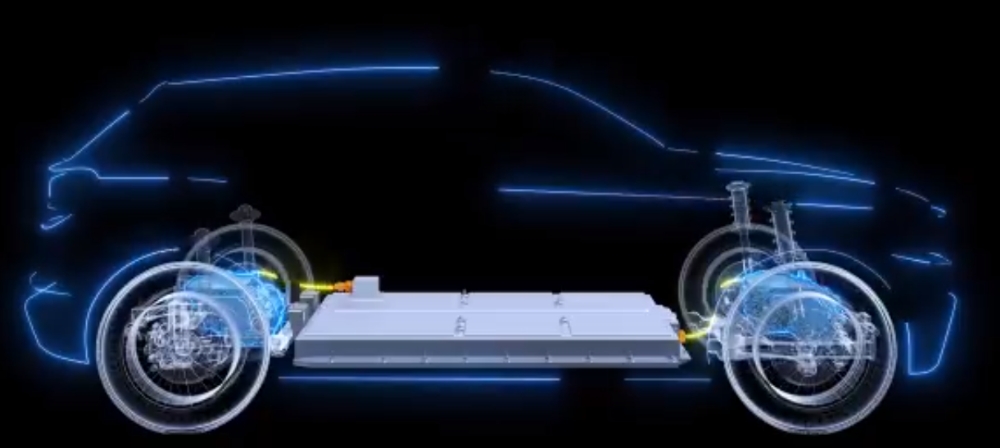 Yerli Otomobilden Yeni Görüntü