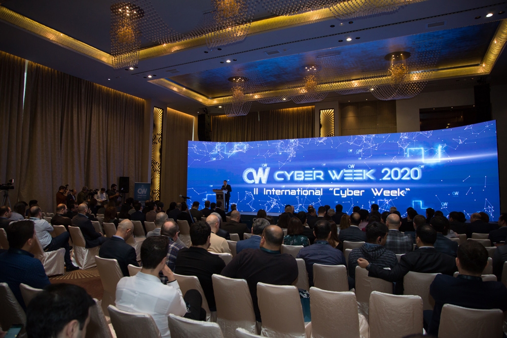 Yerli siber güvenlik firması Azerbaycan pazarına girdi