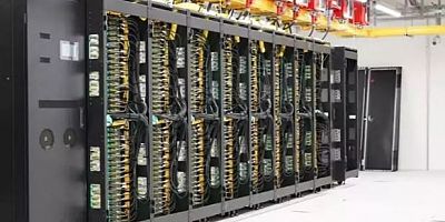 Yerli süper bilgisayar ARF özel sektörün kullanımına açılıyor!