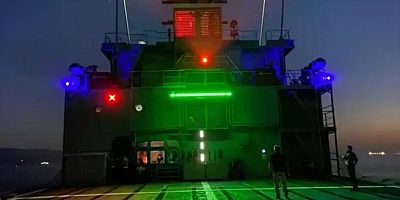 Yerli ve milli hamlemiz tedirgin etti: Türkiye planlarını hızlandırdı