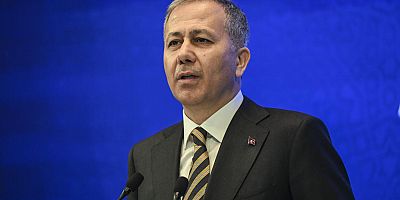 Yerlikaya:Halkı sokağa dökmeye çalışmak açıkça hukuka meydan okumaktır