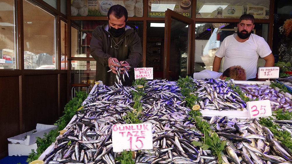 Yerlisi çıktı, kilosu 40 TL’den 15 TL’ye düştü