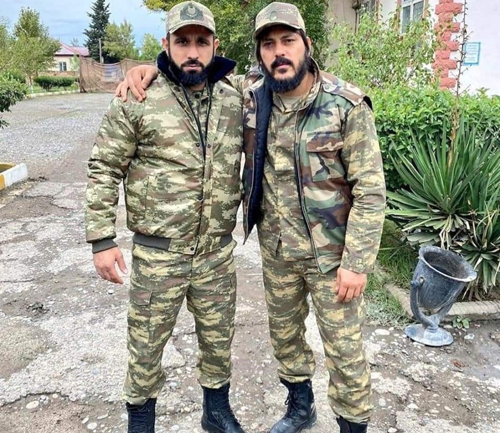 Yeşil sahalardan cepheye