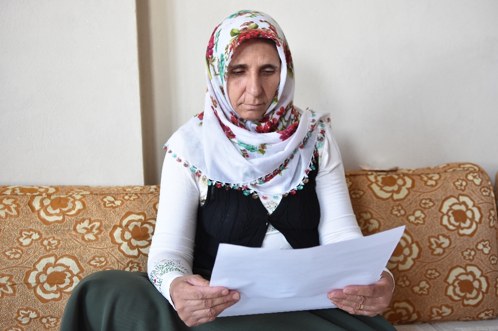 Yeşilçam filmlerini aratmayan hikaye