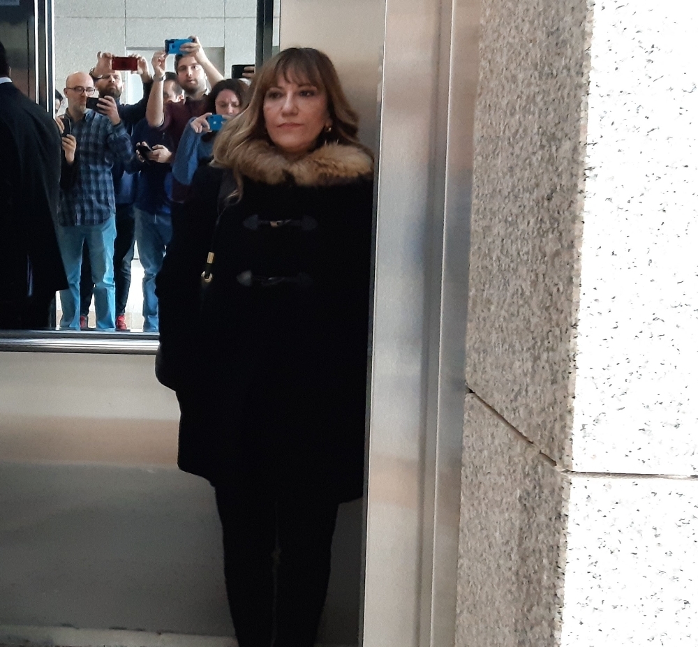 Yeşim Meltem Şişli’nin hakim karşısına çıkacağı tarih belli oldu