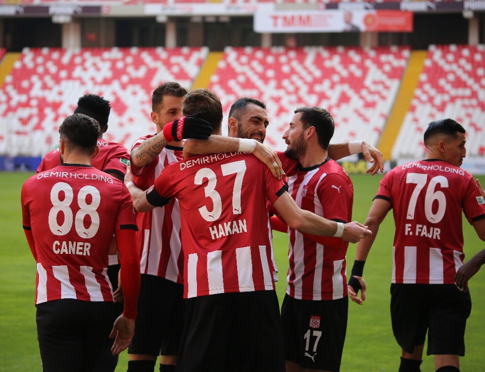 Yiğidolar ligde 5. galibiyetini aldı