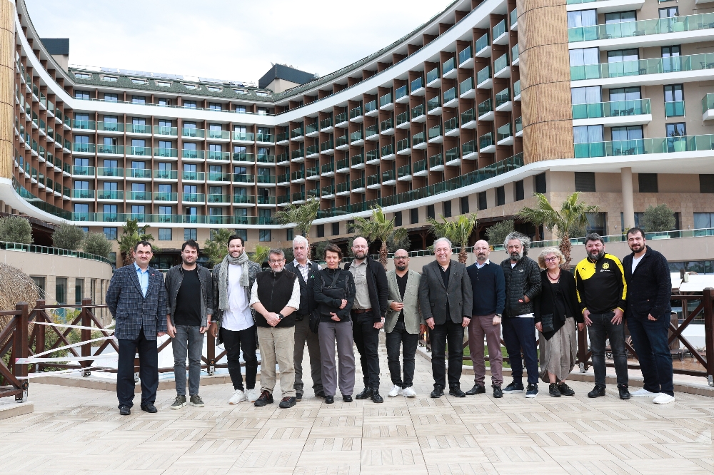 Yılın Basın Fotoğrafları 2020 Yarışması sonuçları açıklandı