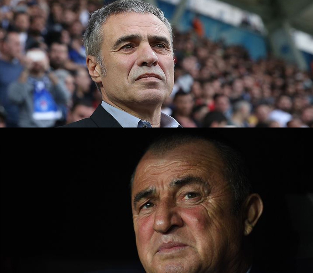 Yılın En Çok Konuşulan Teknik Direktörleri Belli Oldu