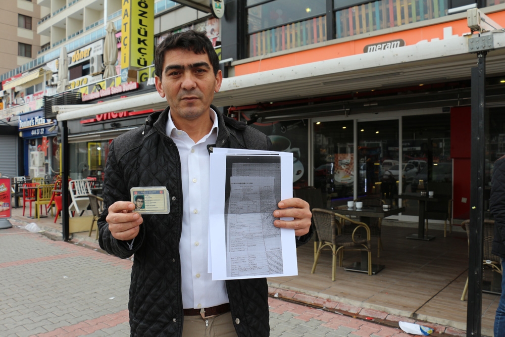 Yılın İlk Cezasını Yedi, Hastane Raporuyla Alkolsüz Olduğunu Kanıtladı