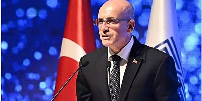 Yılın ilk enflasyon rakamları açıklandı! Bakan Şimşek'ten ilk yorum