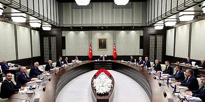 Yılın son Kabine Toplantısı ertelendi