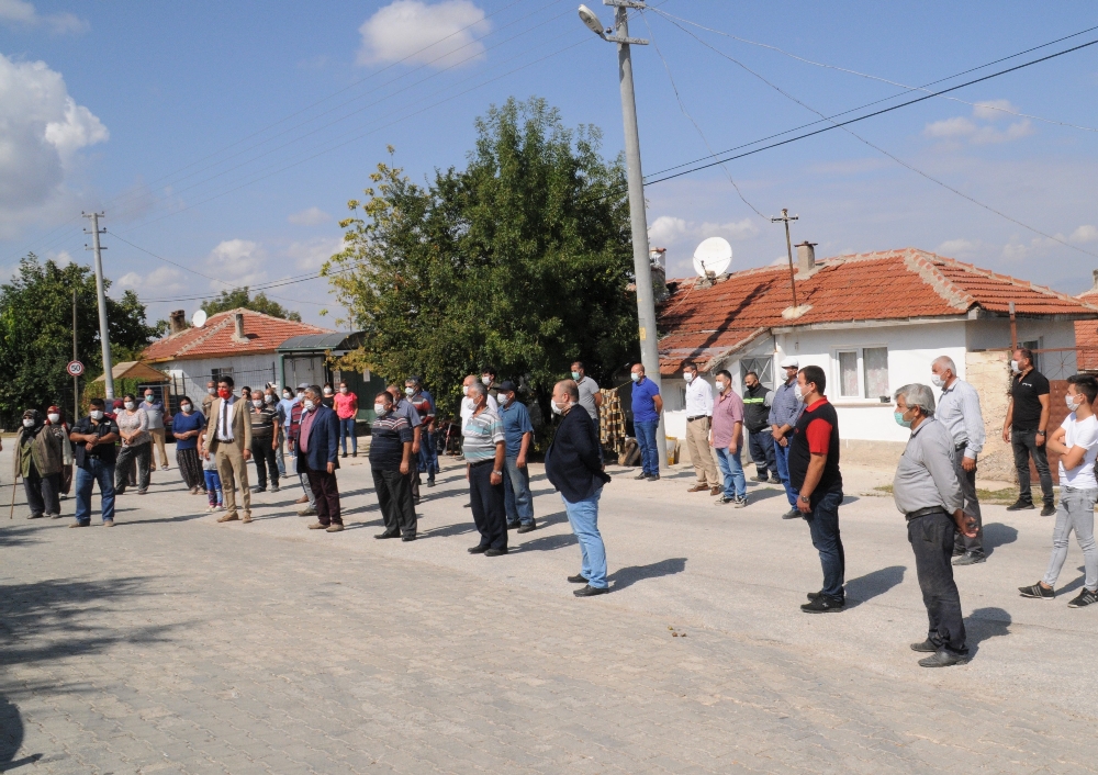 Yıllardır aşılamayan doğalgaz özlemi