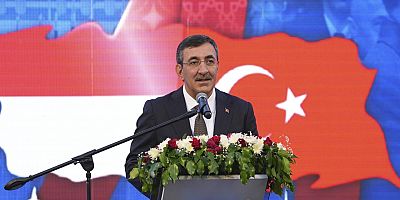 Yılmaz:Endonezya ile yapılan KAAN anlaşması çok boyutlu ortaklığın ifadesidir