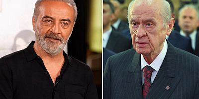 Yılmaz Erdoğan'dan Bahçeli'ye telefon! Övgüler yağdırdı