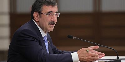 Yılmaz: Nefret söylemlerine karşı siyaset kurumu birlik içinde olmayı başarmalıdır