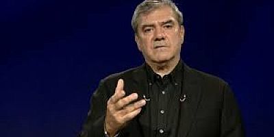 Yılmaz Özdil AK Parti'nin icraatını övdü