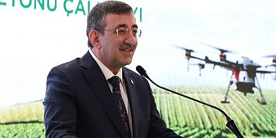 Yılmaz: Terörün olmadığı yerde şehirler nefes alıyor, umutlar büyüyor