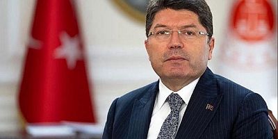 Yılmaz Tunç, 10. Yargı Paketi ile ilgili yeni detayları paylaştı