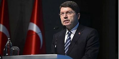 Yılmaz Tunç: Gazetecilik faaliyeti ile kimse gözaltına alınamaz